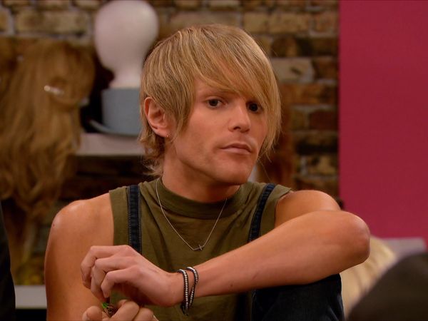 RuPaul's Drag Race - RuPaul's Drag Race