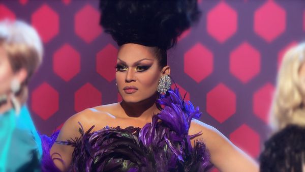 RuPaul's Drag Race - RuPaul's Drag Race