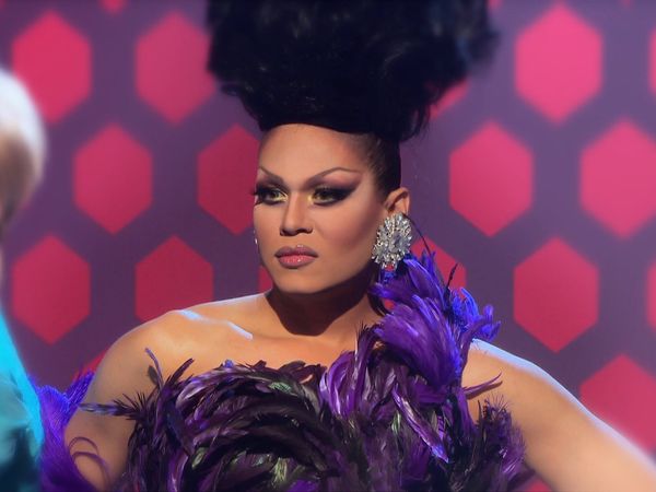 RuPaul's Drag Race - RuPaul's Drag Race
