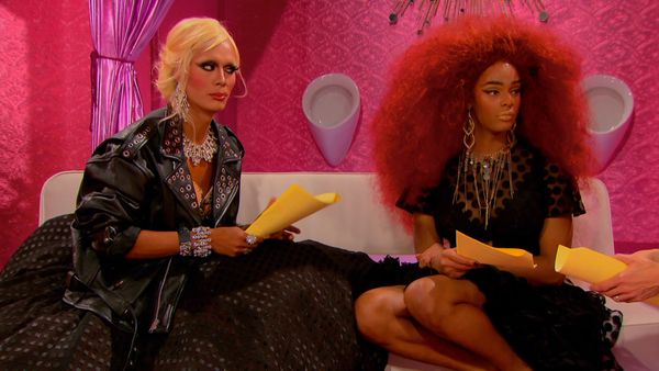 RuPaul's Drag Race - RuPaul's Drag Race