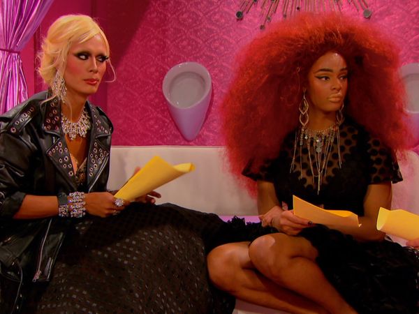 RuPaul's Drag Race - RuPaul's Drag Race