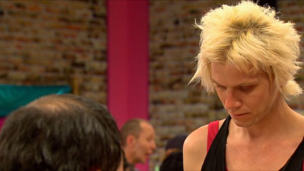 RuPaul's Drag Race - RuPaul's Drag Race