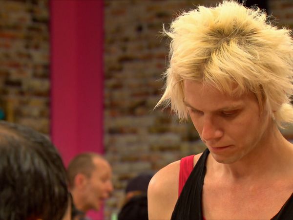 RuPaul's Drag Race - RuPaul's Drag Race