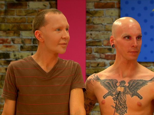RuPaul's Drag Race - RuPaul's Drag Race