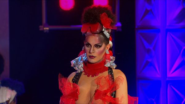 RuPaul's Drag Race - RuPaul's Drag Race