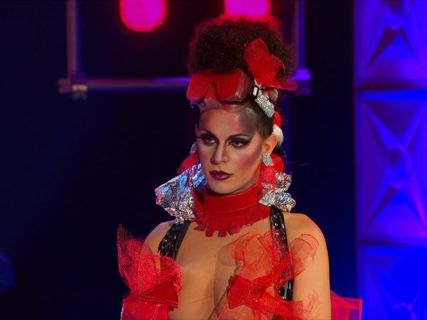 RuPaul's Drag Race - RuPaul's Drag Race