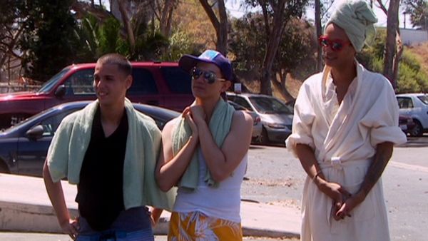 RuPaul's Drag Race - RuPaul's Drag Race
