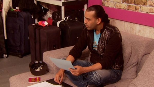 RuPaul's Drag Race - RuPaul's Drag Race