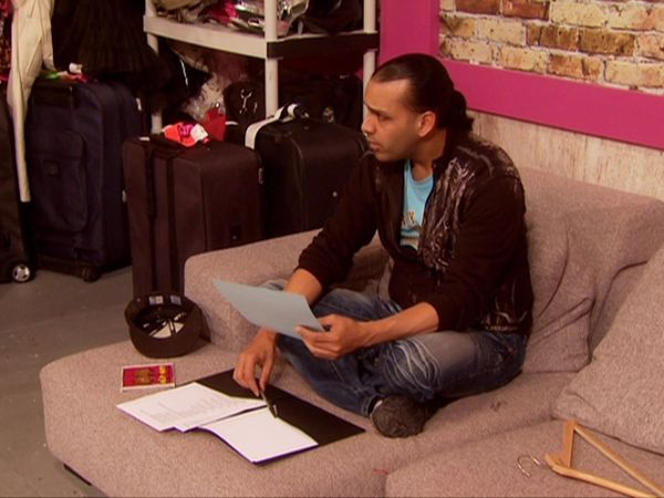 RuPaul's Drag Race - RuPaul's Drag Race