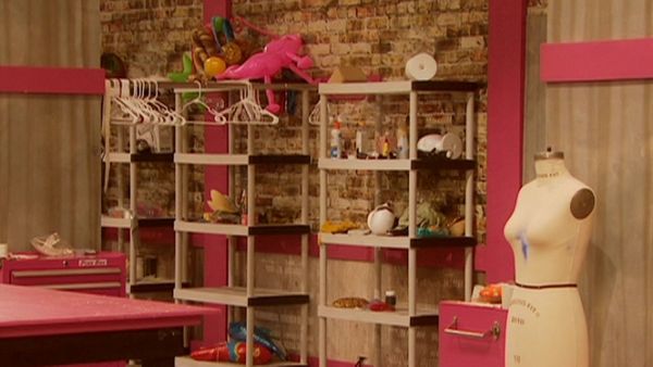 RuPaul's Drag Race - RuPaul's Drag Race