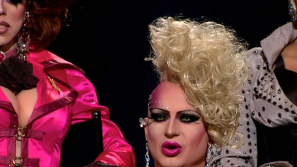 RuPaul's Drag Race - RuPaul's Drag Race