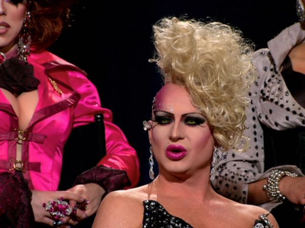 RuPaul's Drag Race - RuPaul's Drag Race