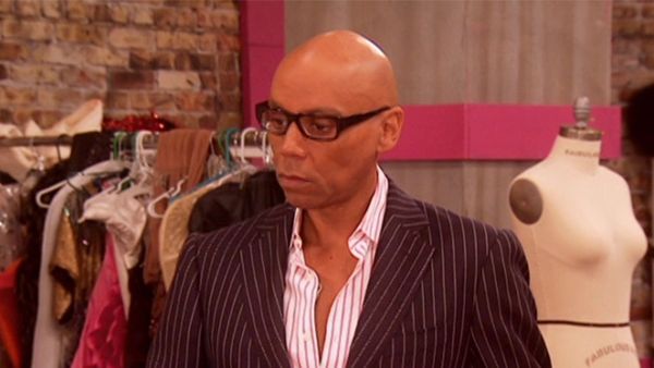 RuPaul's Drag Race - RuPaul's Drag Race