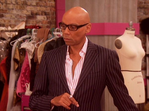 RuPaul's Drag Race - RuPaul's Drag Race