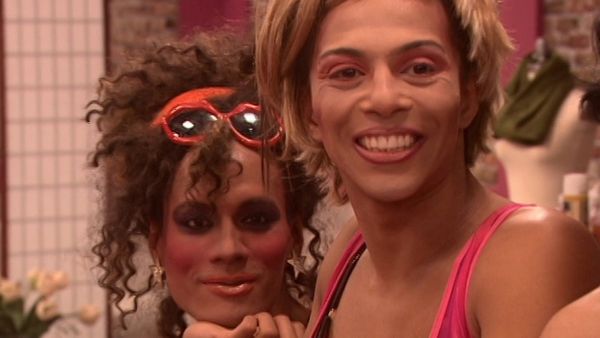 RuPaul's Drag Race - RuPaul's Drag Race