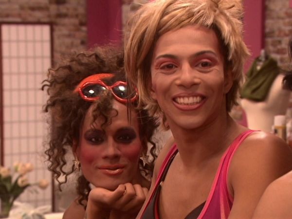 RuPaul's Drag Race - RuPaul's Drag Race