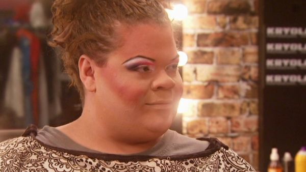 RuPaul's Drag Race - RuPaul's Drag Race
