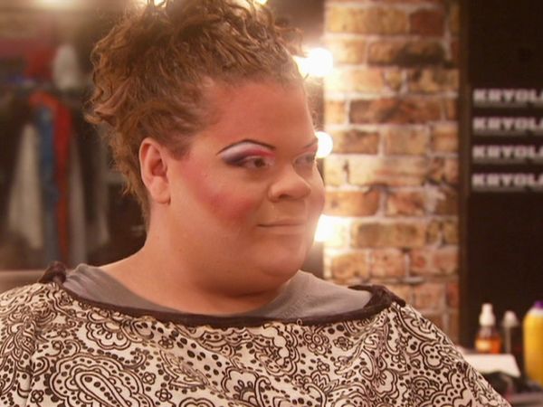 RuPaul's Drag Race - RuPaul's Drag Race
