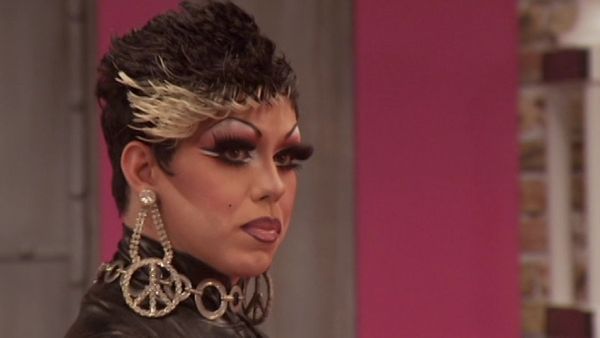 RuPaul's Drag Race - RuPaul's Drag Race