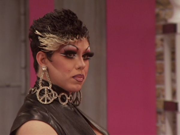 RuPaul's Drag Race - RuPaul's Drag Race