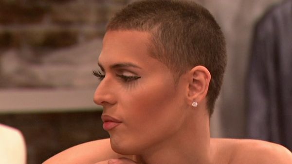 RuPaul's Drag Race - RuPaul's Drag Race