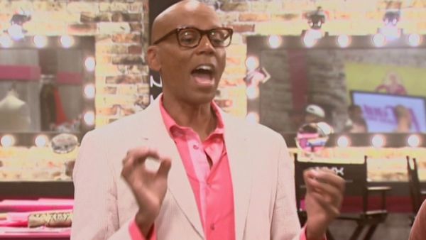 RuPaul's Drag Race - RuPaul's Drag Race