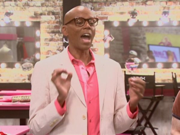 RuPaul's Drag Race - RuPaul's Drag Race