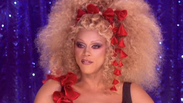 RuPaul's Drag Race - RuPaul's Drag Race