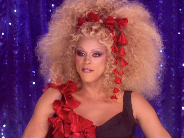 RuPaul's Drag Race - RuPaul's Drag Race