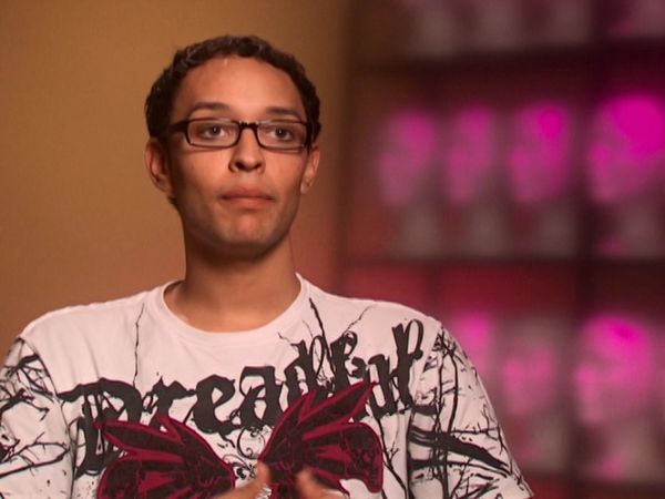 RuPaul's Drag Race - RuPaul's Drag Race