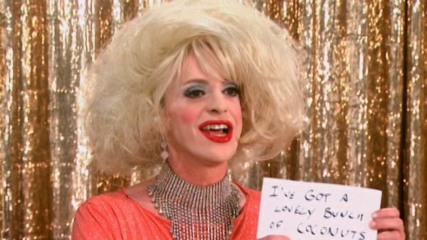 RuPaul's Drag Race - RuPaul's Drag Race