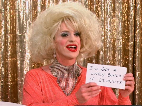 RuPaul's Drag Race - RuPaul's Drag Race