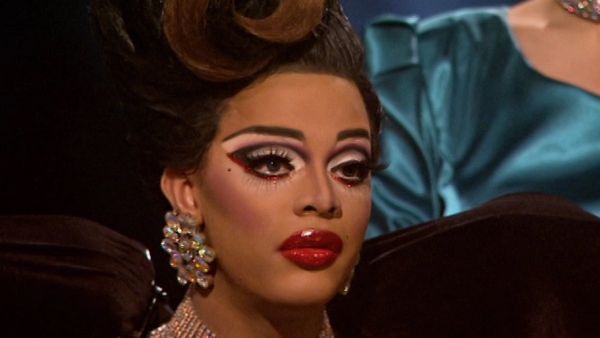RuPaul's Drag Race - RuPaul's Drag Race