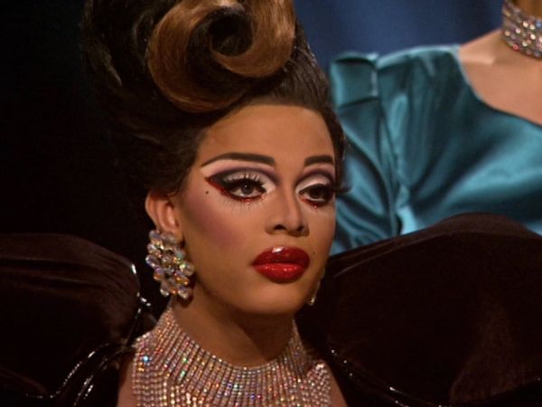 RuPaul's Drag Race - RuPaul's Drag Race