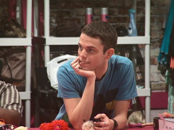 RuPaul's Drag Race - RuPaul's Drag Race