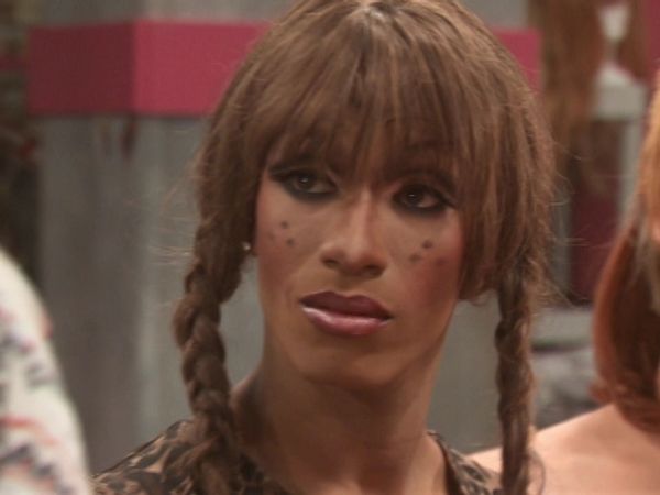 RuPaul's Drag Race - RuPaul's Drag Race