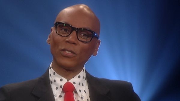 RuPaul's Drag Race - RuPaul's Drag Race
