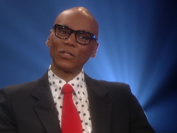 RuPaul's Drag Race - RuPaul's Drag Race