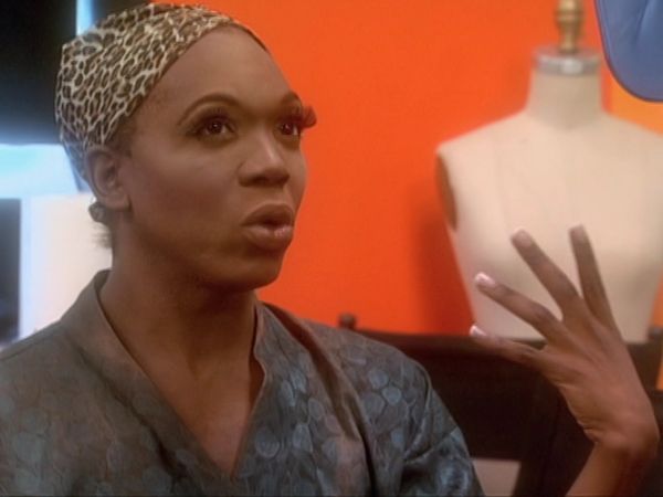 RuPaul's Drag Race - RuPaul's Drag Race