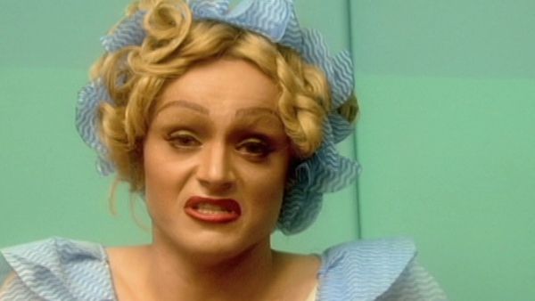 RuPaul's Drag Race - RuPaul's Drag Race