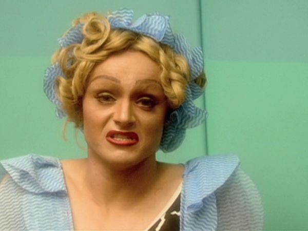 RuPaul's Drag Race - RuPaul's Drag Race
