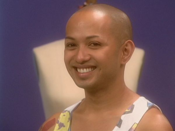 RuPaul's Drag Race - RuPaul's Drag Race