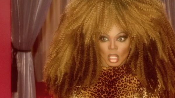 RuPaul's Drag Race - RuPaul's Drag Race