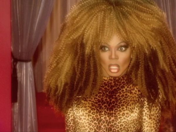 RuPaul's Drag Race - RuPaul's Drag Race