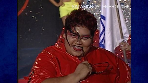 Lucha libre AAA - SALAMANCA