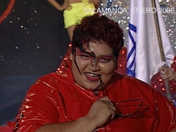 Lucha libre AAA - SALAMANCA