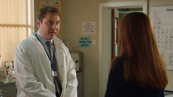 Big School - Episode 6