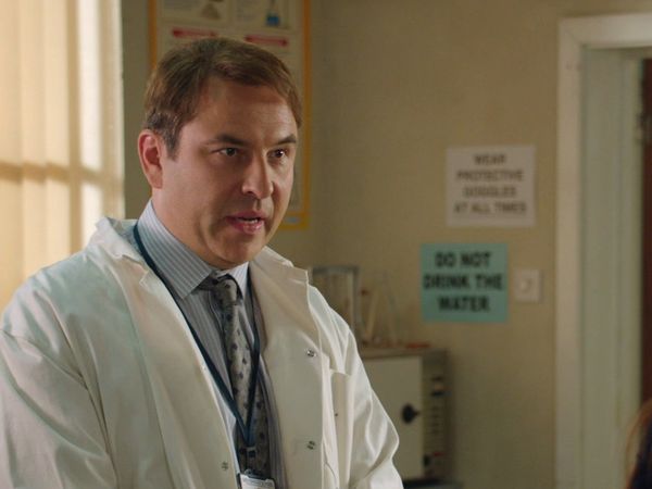 Big School - Episode 6