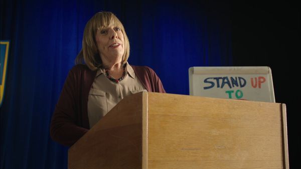Big School - Episode 5