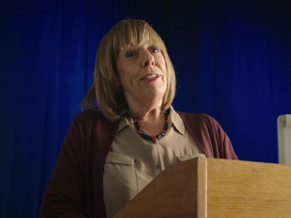 Big School - Episode 5
